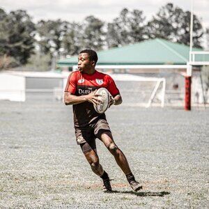 Meet your Posher, Jared